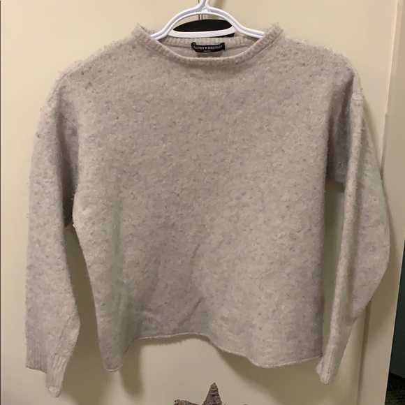 Brandy Melville Sweater - Picture 2 of 3